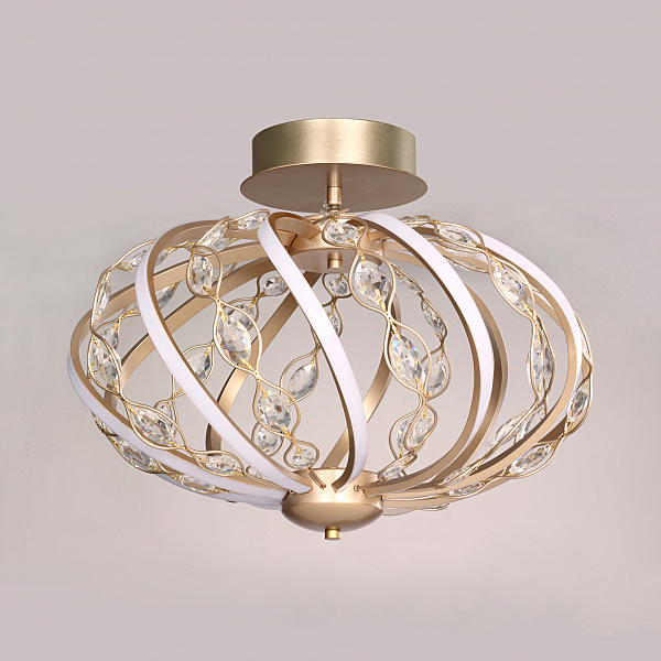 Подвесная люстра Savory 2564-5PC