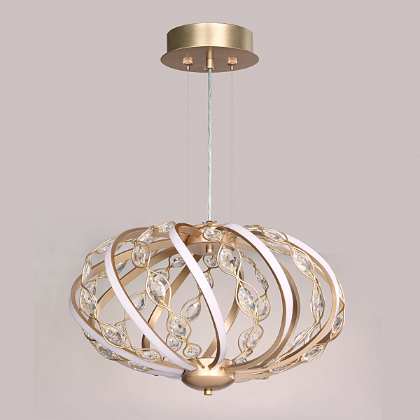 Подвесная люстра Savory 2564-5PC