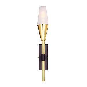 Настенное бра Incognita 2565-1W