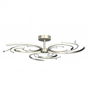 Потолочная люстра Melba 2566-3U