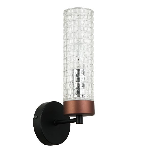 Настенное бра Flumen 2567-1W