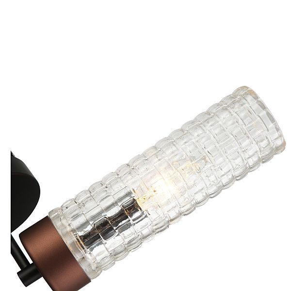 Настенное бра Flumen 2567-1W