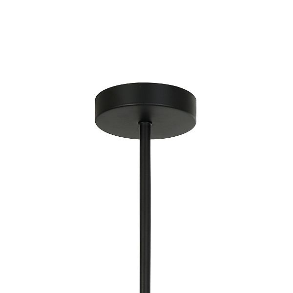 Потолочная люстра Flumen 2567-8P