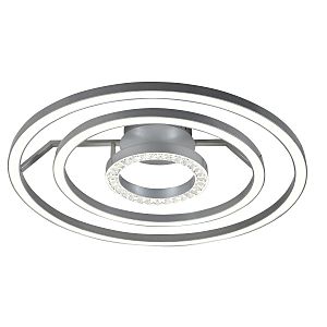 Потолочная люстра Sanori 2593-3U