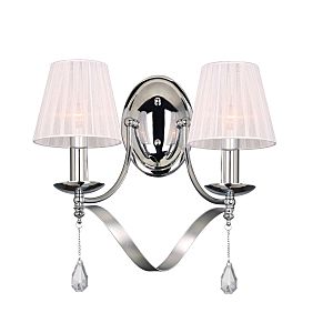 Настенное бра Amabilis 2597-2W