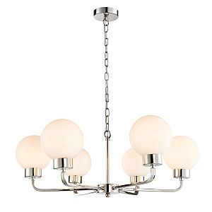 Подвесная люстра Priscis 2598-6P