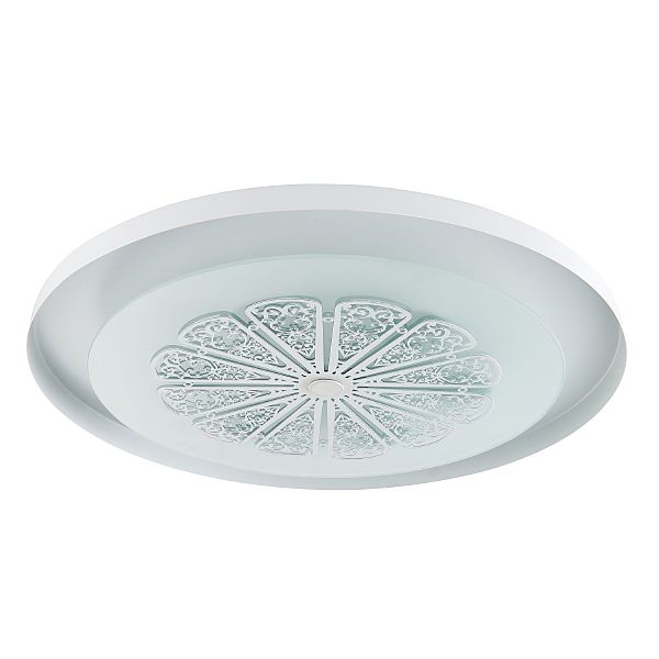 Потолочная люстра Incarnatio 2601-5C