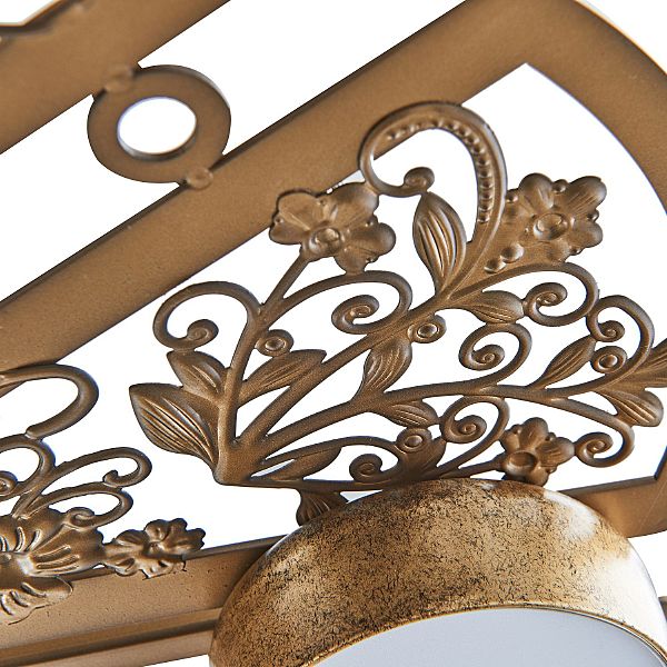 Потолочная люстра Ornamentum 2604-6C