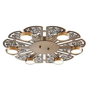 Потолочная люстра Ornamentum 2604-6C