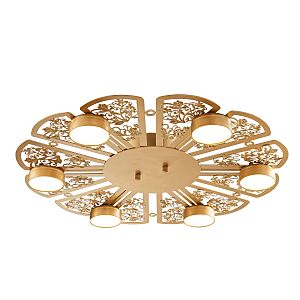 Потолочная люстра Ornamentum 2605-6C