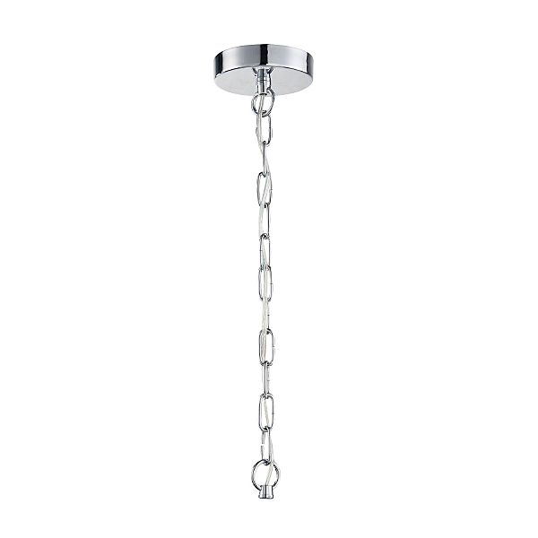 Подвесная люстра Laciness 2607-6P