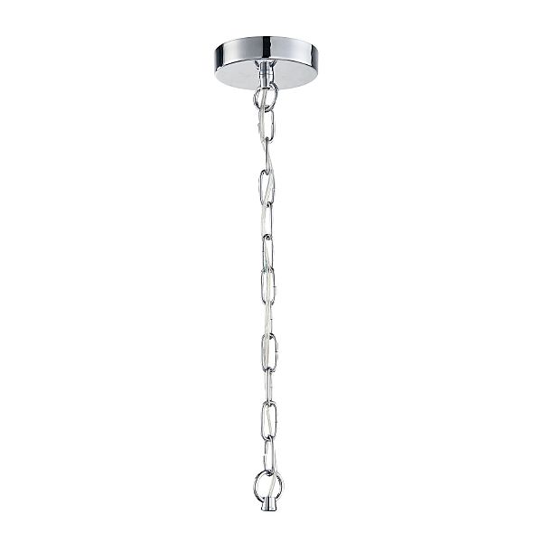 Подвесная люстра Laciness 2607-9P