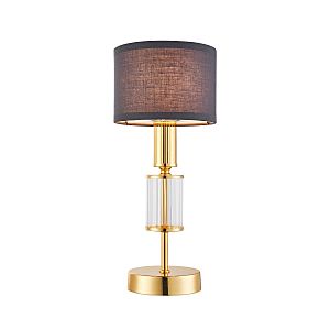 Настольная лампа Laciness 2609-1T