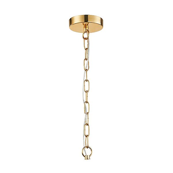 Подвесная люстра Laciness 2609-9P