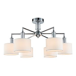 Потолочная люстра Laciness 2611-6P