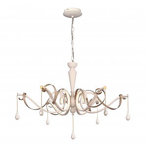 Подвесная люстра Castro 2615-6P