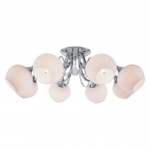 Потолочная люстра Pontius 2443-8U