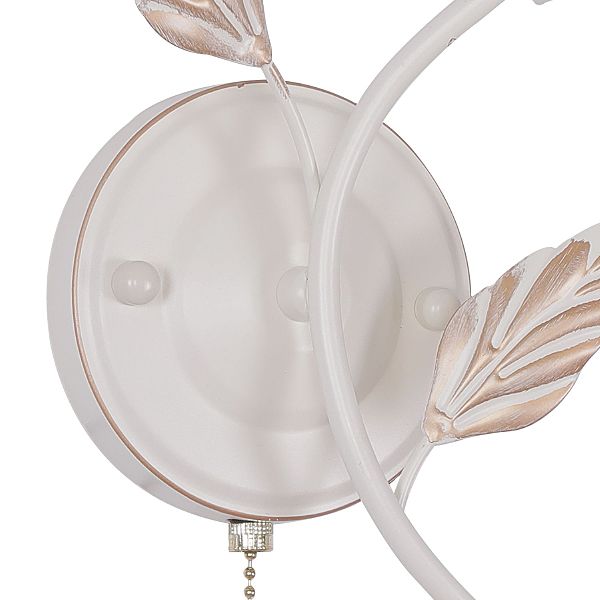 Настенное бра Plato 2444-1W