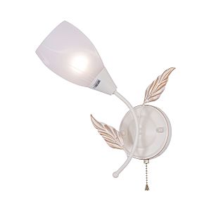 Настенное бра Plato 2444-1W