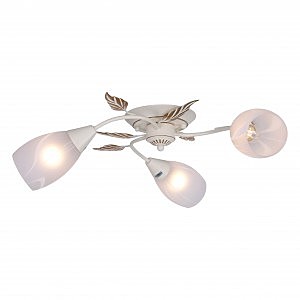 Потолочная люстра Plato 2444-3U