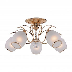 Потолочная люстра Adora 2445-5U