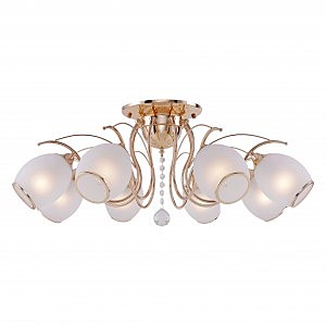 Потолочная люстра Adora 2445-8U