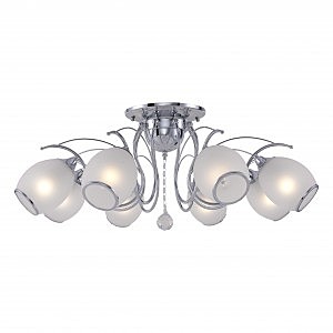 Потолочная люстра Adora 2446-8U