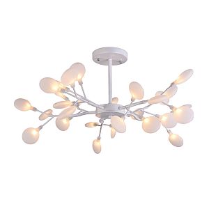 Потолочная люстра Skein 2479-10P
