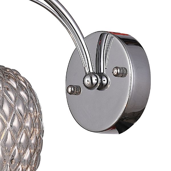 Настенное бра Olimp 2540-1W