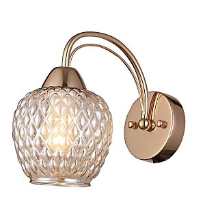 Настенное бра Olimp 2541-1W