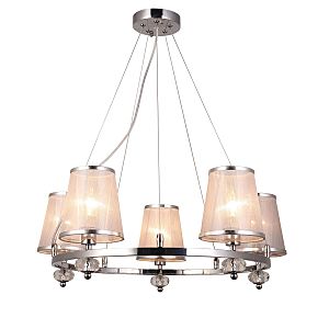 Подвесная люстра Argus 2542-5P