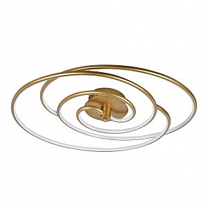 Потолочная люстра Sansara 2544-2U