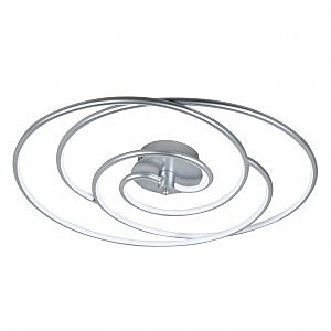 Потолочная люстра Sansara 2545-2U