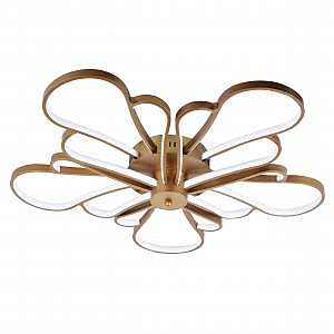 Потолочная люстра Bluten 2548-5U