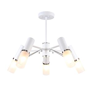 Потолочная люстра Viator 2559-5P