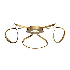 Потолочная люстра Mystery 2561-6U