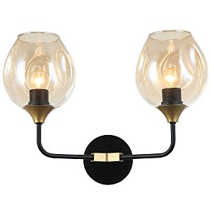 Настенное бра Avena 2569-2W