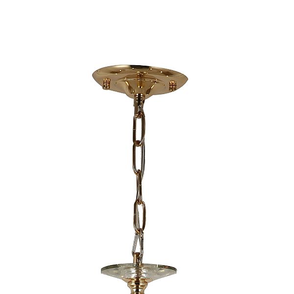 Подвесная люстра Melody 2570-7P
