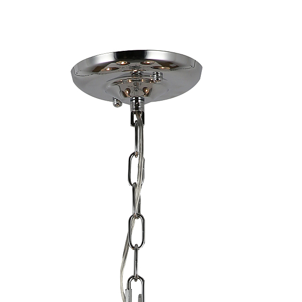 Подвесная люстра Amery 2571-5P