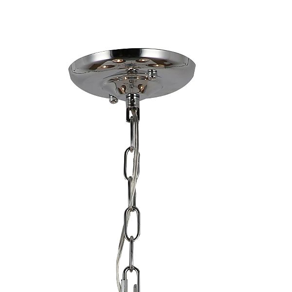 Подвесная люстра Amery 2571-7P