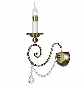 Настенное бра Lereya 2572-1W