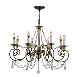 Подвесная люстра Lereya 2572-8P