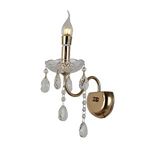 Настенное бра Selestine 2574-1W