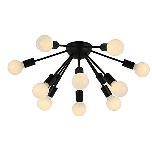 Потолочная люстра Draco 2580-12U