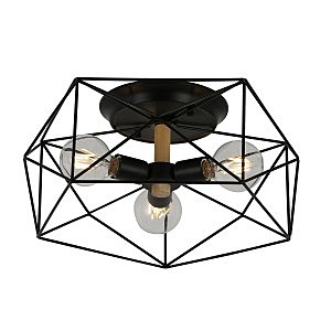 Потолочная люстра Castor 2584-3U