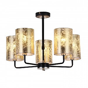 Люстра на штанге Fido 2588-5P