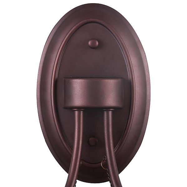 Настенное бра Plini 2590-2W