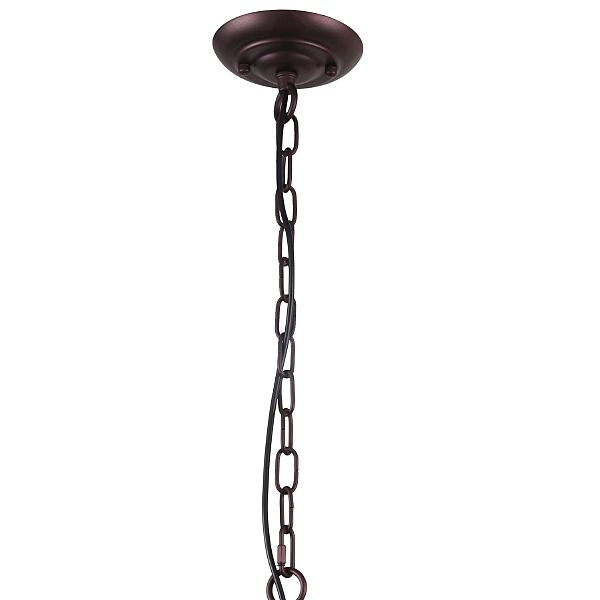 Подвесная люстра Plini 2590-7P