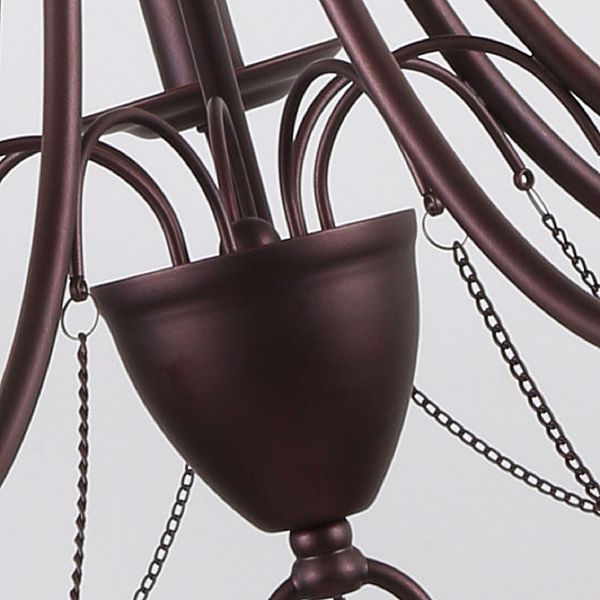 Подвесная люстра Plini 2590-7P