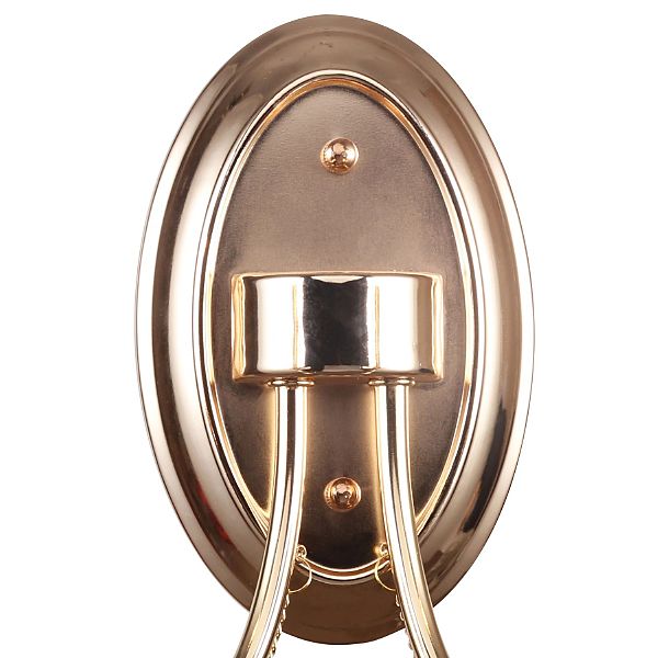Настенное бра Plini 2591-2W